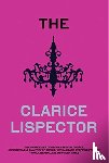 Lispector, Clarice - The Chandelier
