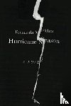 Melchor, Fernanda, Hughes, Sophie - Hurricane Season