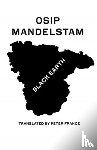 Mandelstam, Osip - Black Earth