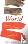 Amaral, Ana Luisa - World