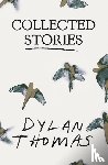 Thomas, Dylan - Collected Stories