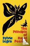 Legris, Sylvia - The Principle of Rapid Peering