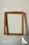Erpenbeck, Jenny - Things That Disappear