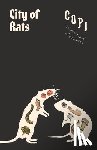 Copi - City of Rats