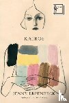 Erpenbeck, Jenny - Kairos