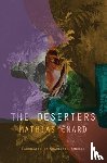 Enard, Mathias - The Deserters