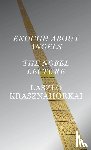 Krasznahorkai, László - Enough About Angels: The Nobel Lecture