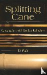 Engle, Ed - Splitting Cane