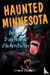 Stansfield, Professor Charles A - Haunted Minnesota