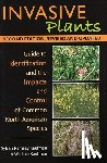 Kaufman, Syl Ramsey - Invasive Plants