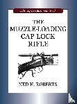 Roberts, Ned H. - Muzzle-Loading Cap Lock Rifle