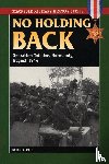 Reid, Brian A. - No Holding Back