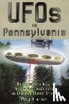 Wilson, Patty A. - UFOs in Pennsylvania