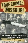 Krajicek, Professor David J - True Crime: Missouri