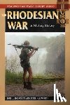 Moorcraft, Paul L. - The Rhodesian War