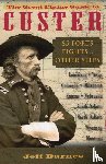 Barnes, Jeff - The Great Plains Guide to Custer