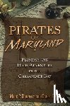 Donnelly, Mark P., Diehl, Daniel - Pirates of Maryland