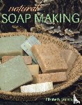 Letcavage, Elizabeth, Harden, Melissa - Natural Soap Making