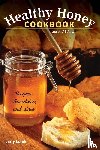Lonik, Larry - Healthy Honey Cookbook