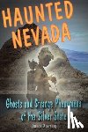 Oberding, Janice - Haunted Nevada