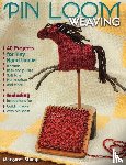 Stump, Margaret - Pin Loom Weaving