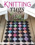 Heidbreder, Nola A., Pietz, Linda - Knitting Rugs
