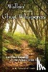 Tate, J R - Walkin' with the Ghost Whisperers