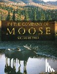 Ballenberghe, Victor Van, Van Ballenberghe, Victor - In the Company of Moose