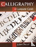 Chazal, Julien - Chazal, J: Calligraphy