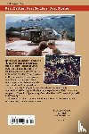 Lanning, Michael Lee - Tours of Duty