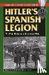 Kleinfeld, Gerard R., Tambs, Lewis - Hitler'S Spanish Legion