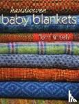 Knisely, Tom - Handwoven Baby Blankets