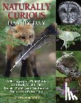 Holland, Mary - Naturally Curious Day by Day