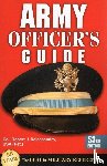 Dalessandro, Robert J. - Army Officer's Guide