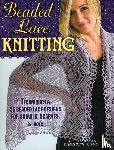 Allis, Anniken - Beaded Lace Knitting