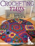 Heidbreder, Nola A., Pietz, Linda - Crocheting Rugs