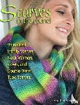 Walpole, Heather - Scarves in the Round