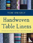 Knisely, Tom - Handwoven Table Linens