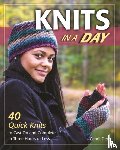 Derr, Candi - Knits in a Day