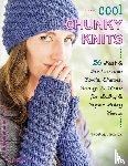 Hedrick, Tabetha - Cool Chunky Knits