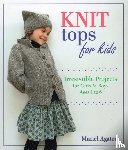 Agator, Muriel - Knit Tops for Kids