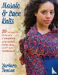 Benson, Barbara - Mosaic & Lace Knits