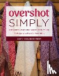 Kesler-Simpson, Susan - Overshot Simply
