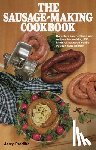 Predika, Jerry - The Sausage-Making Cookbook
