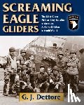 Dettore, G. J. - Screaming Eagle Gliders