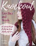 Serviss, Diane - Knockout Knit Hats and Hoods
