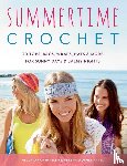 Impelen, Helgrid Van, Appel, Verena Woehlk - Summertime Crochet