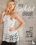 Baca, Salena - My Crocheted Closet