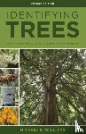 Williams, Michael D. - Identifying Trees of the East
