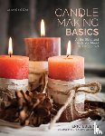  - Candle Making Basics